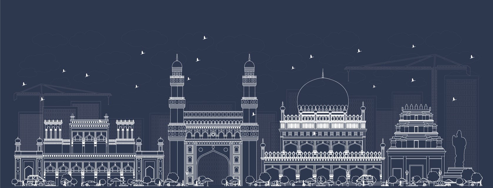 Hyderabad