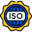 ISO Certified